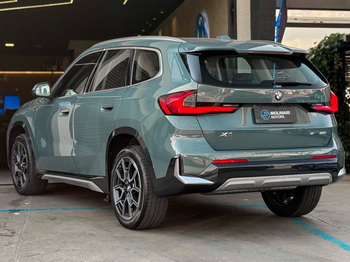 BMW X1 S20i X-Line 2024 — foto 3 de 15