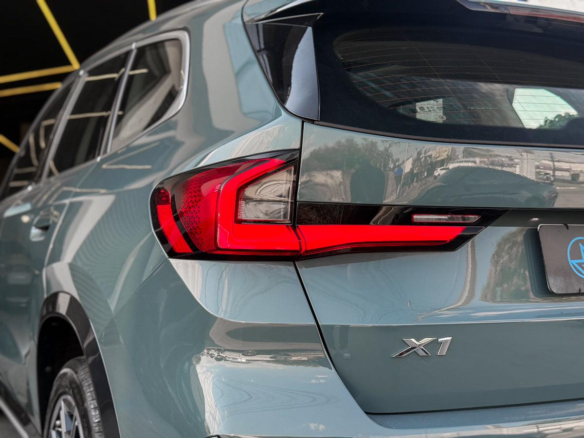 BMW X1 S20i X-Line 2024 — foto 13 de 15