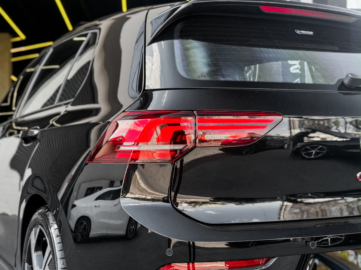 Volkswagen Golf GTI 2026 — foto 14 de 15