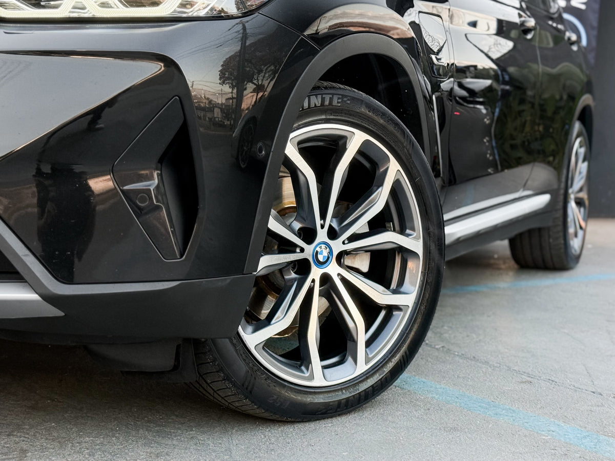 BMW X3 30e X-Line 2022 — foto 17 de 17