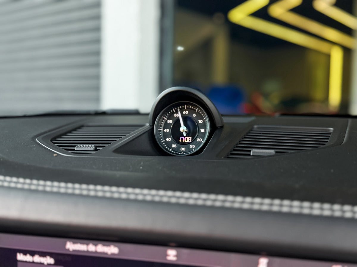 Porsche 911 Carrera 4S 2021 — foto 11 de 17