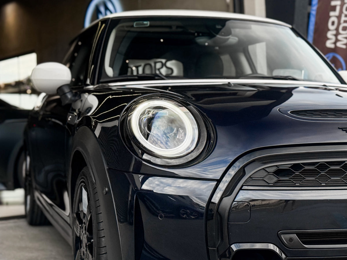 MINI Cooper S 2024 — foto 14 de 16