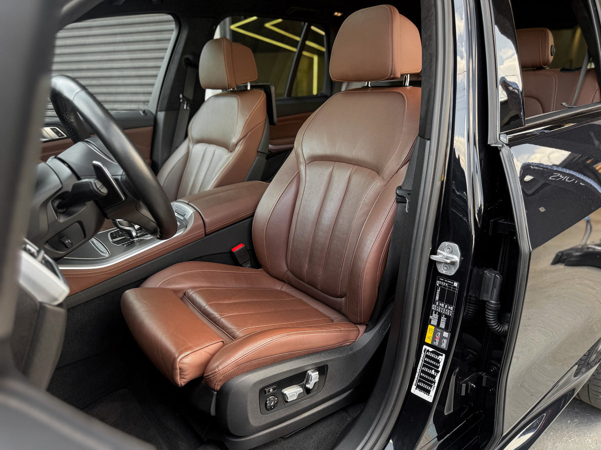 BMW X5 XDrive 45e M Sport 2020 — foto 8 de 16