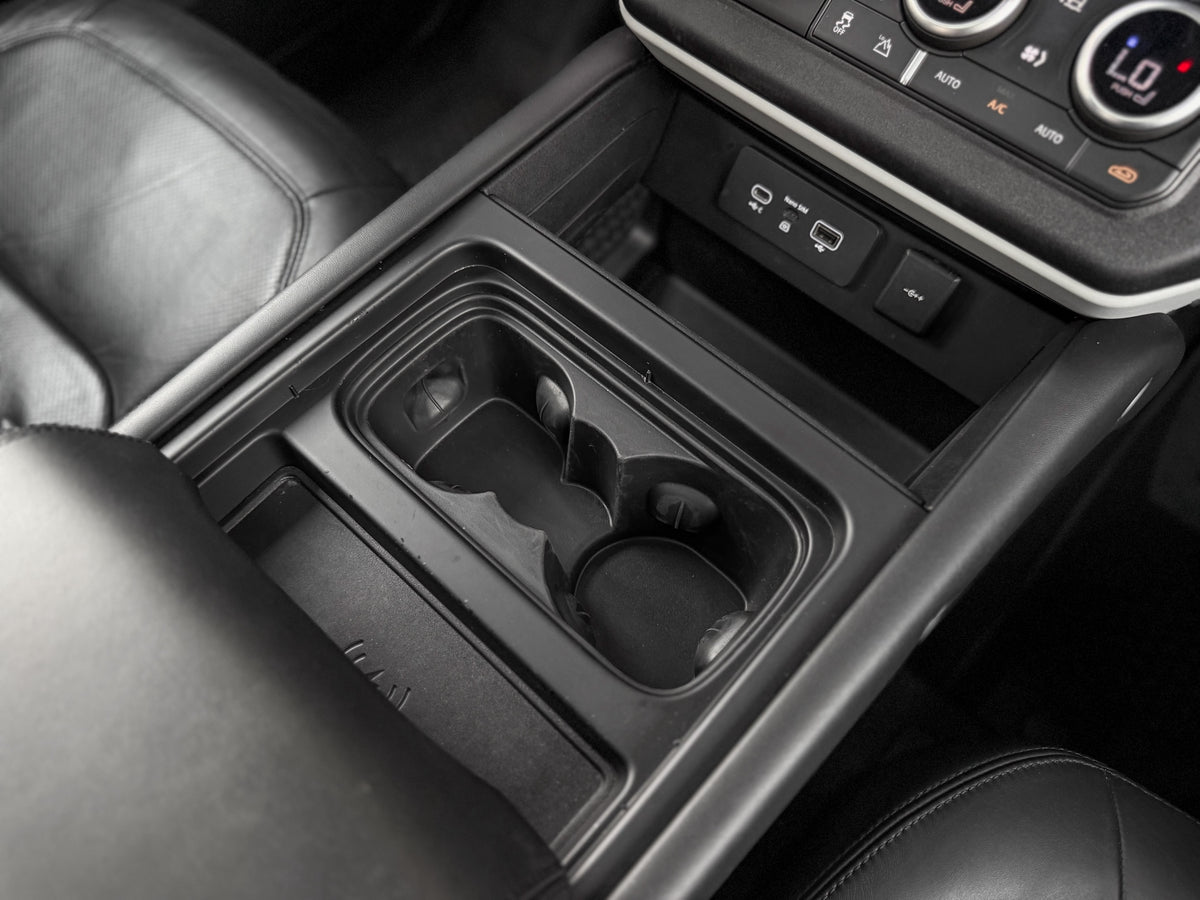 Land Rover Defender HSE 2022 — foto 12 de 16