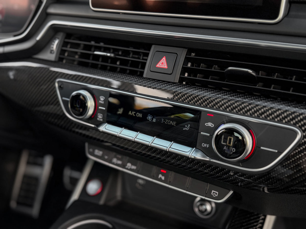 Audi RS5 Coupé 2019 — foto 11 de 16