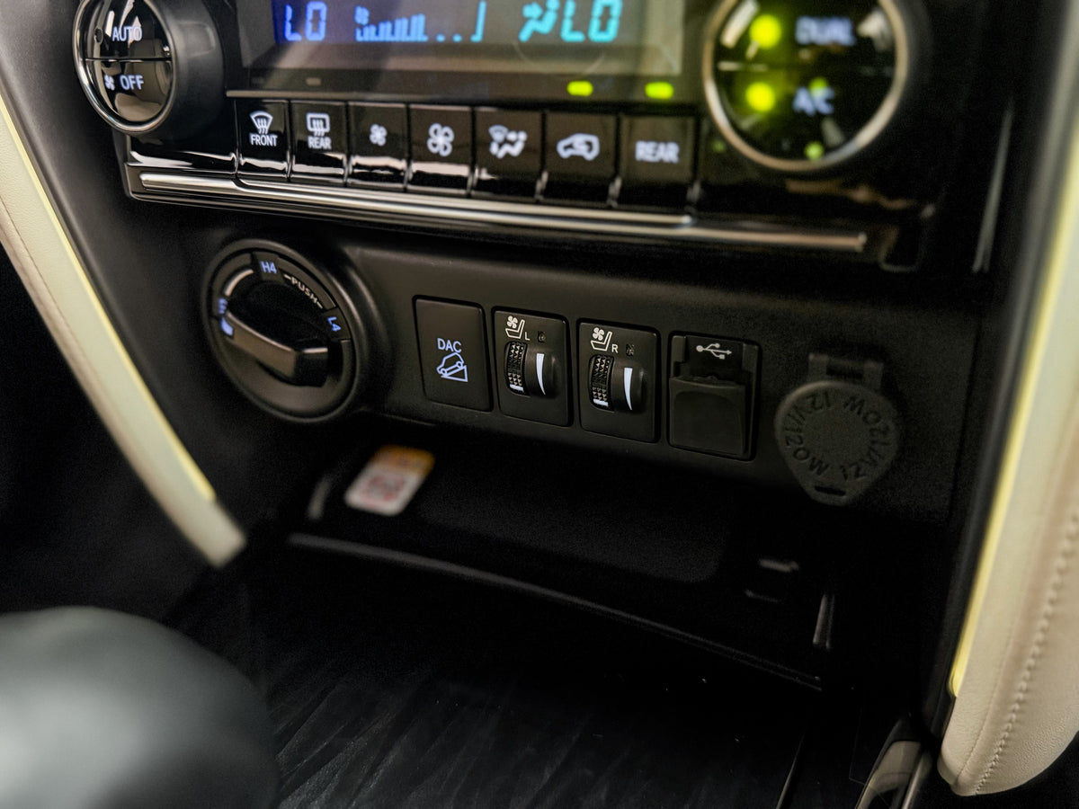 Toyota Hilux SW4 Diamond 2024 — foto 13 de 18