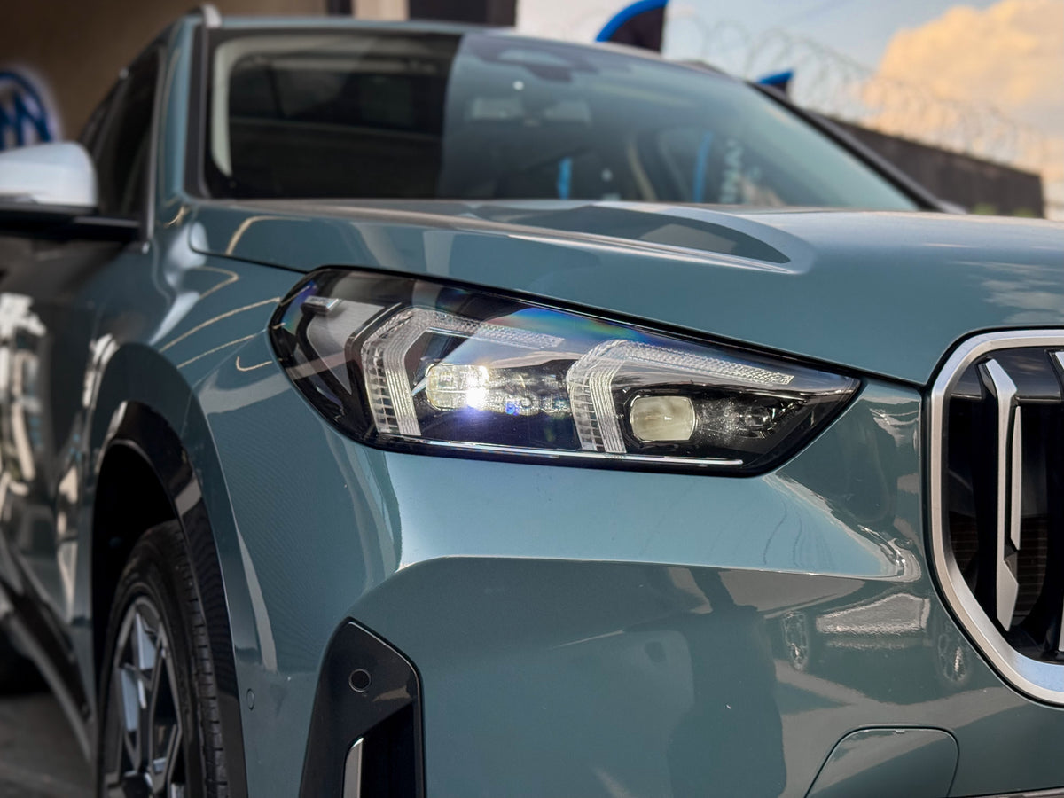 BMW X1 S20i X-Line 2024 — foto 14 de 15