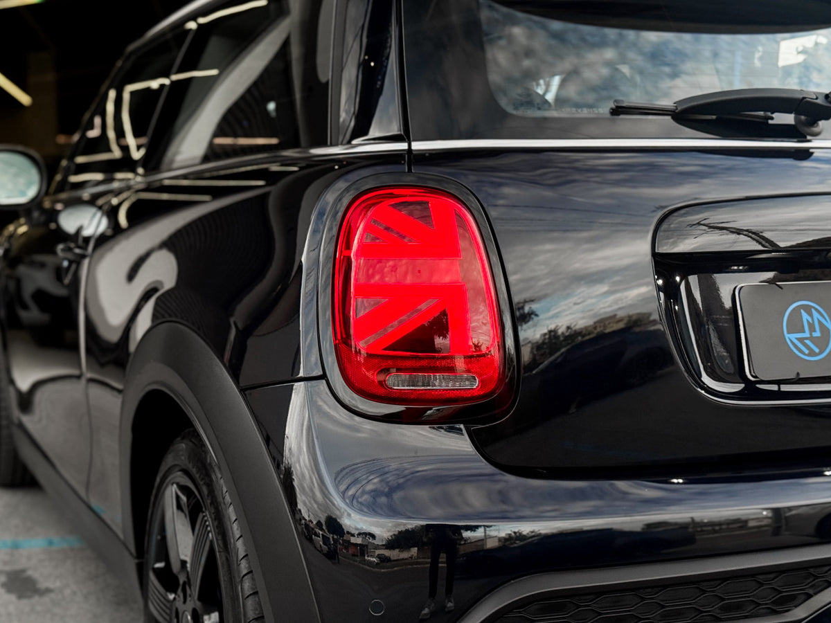 MINI Cooper S 2024 — foto 15 de 16