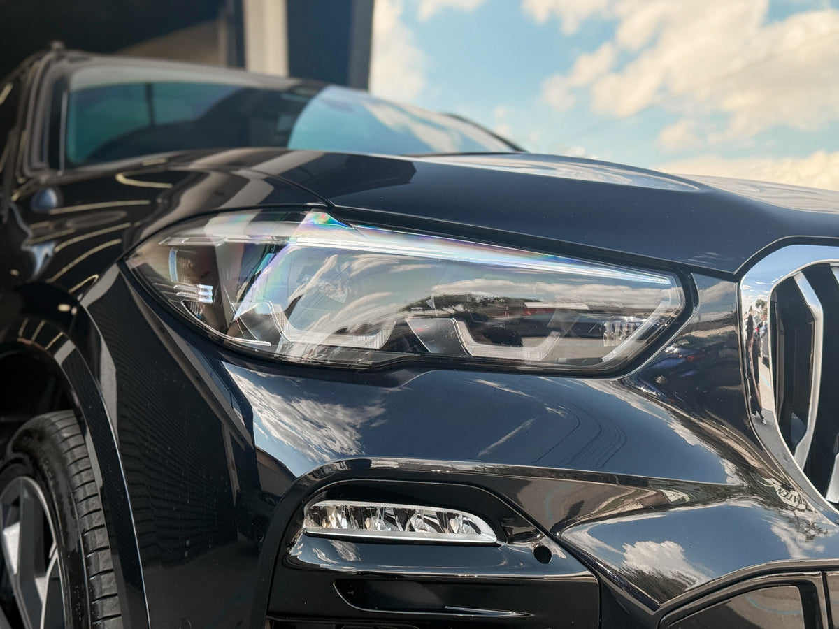 BMW X5 XDrive 45e M Sport 2020 — foto 14 de 16
