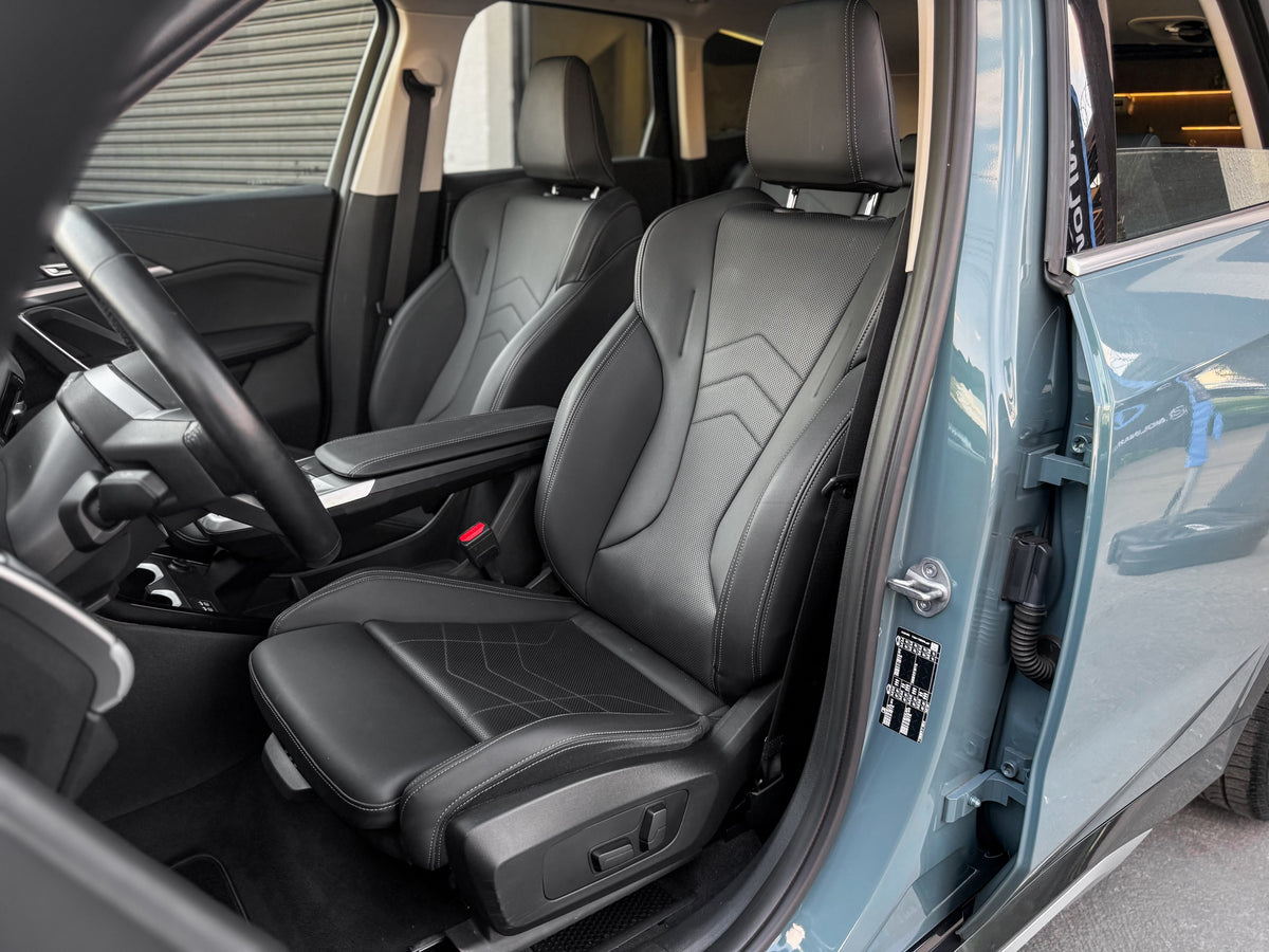 BMW X1 S20i X-Line 2024 — foto 8 de 15