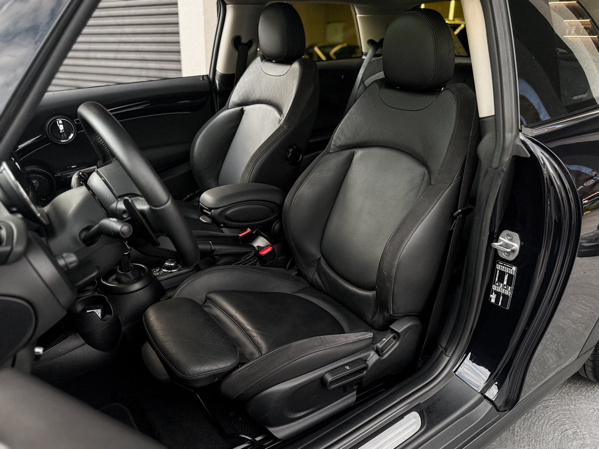 MINI Cooper S 2024 — foto 8 de 16