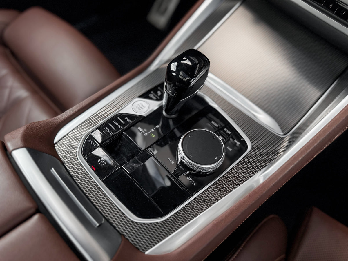 BMW X6 XDrive 40i M Sport 2023 — foto 13 de 17