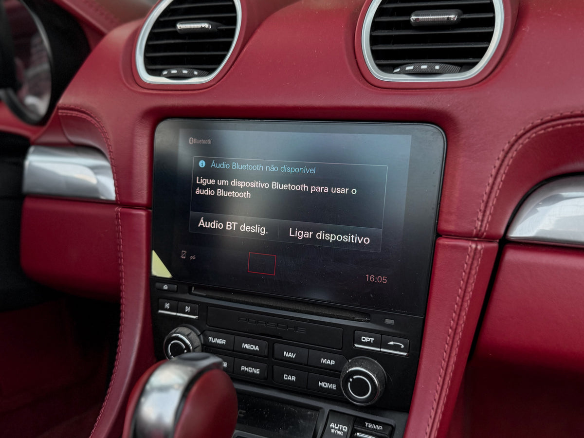 Porsche 718 Boxster 2019 — foto 10 de 16