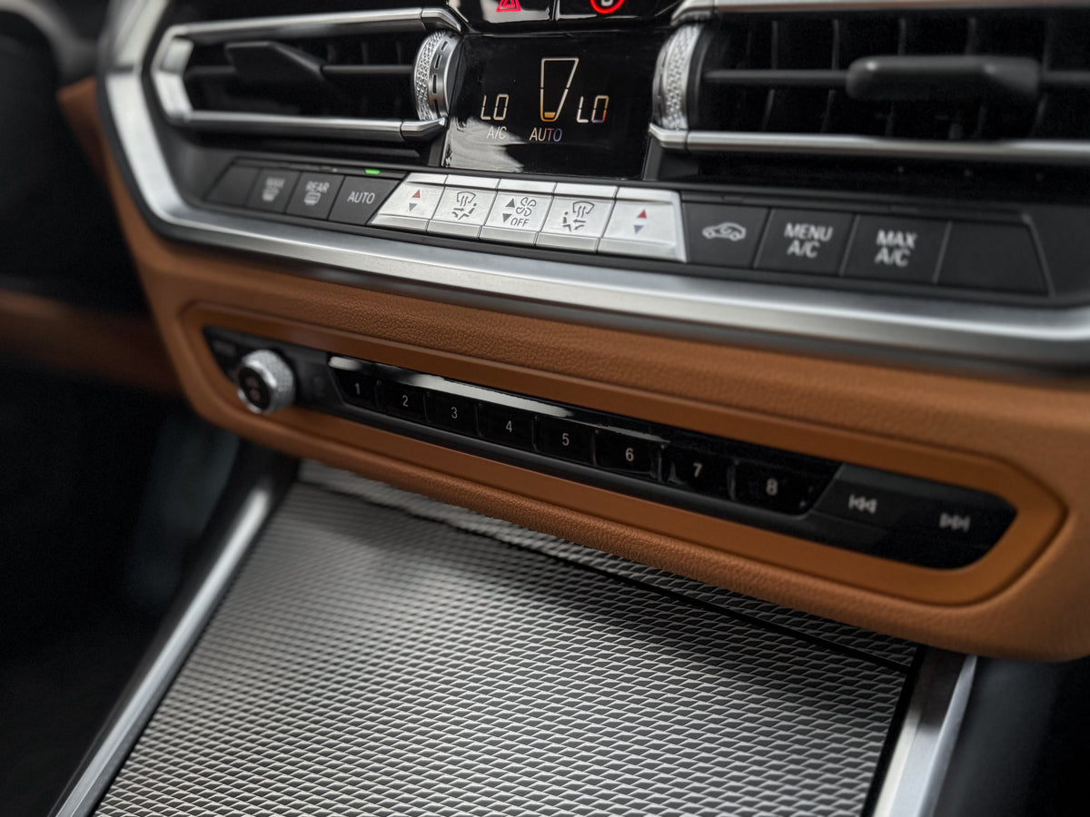 BMW 320i M Sport 2022 — foto 10 de 15