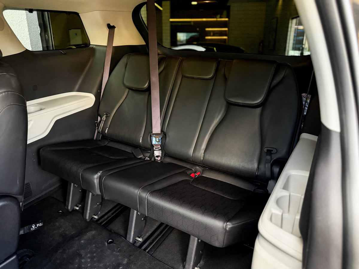 KIA Carnival EX V6 2022 — foto 9 de 16