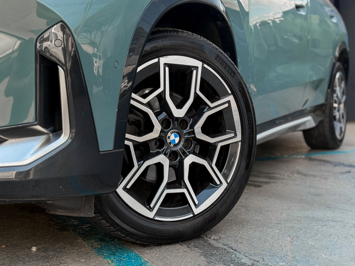 BMW X1 S20i X-Line 2024 — foto 15 de 15