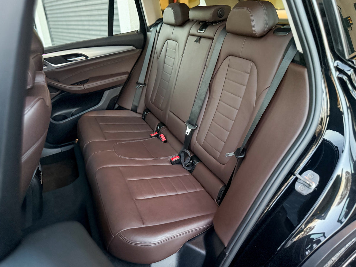 BMW X3 30e X-Line 2022 — foto 9 de 17