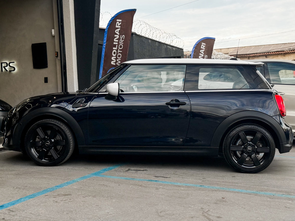 MINI Cooper S 2024 — foto 5 de 16