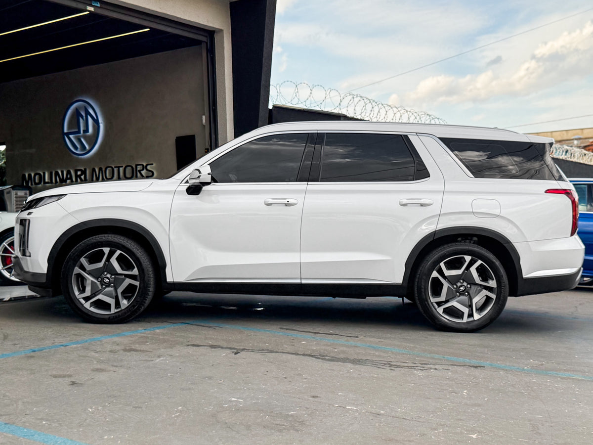 Hyundai Palisade Signature 2025 — foto 5 de 17