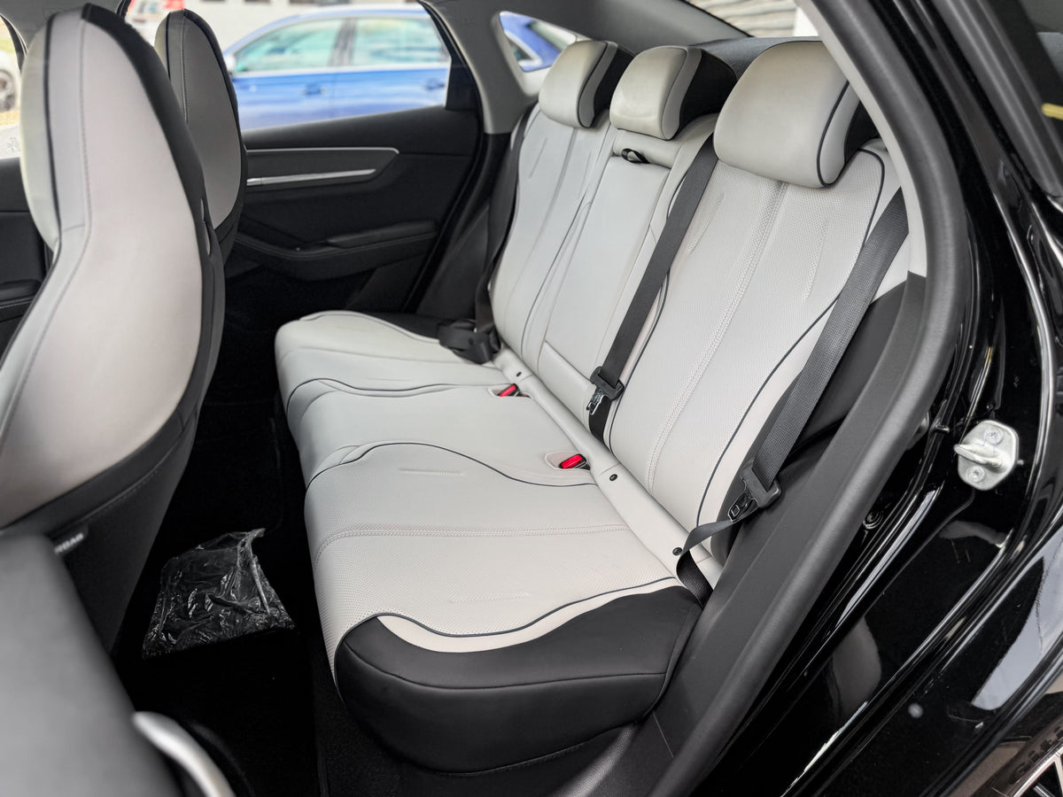 BYD King GS 2026 — foto 9 de 14
